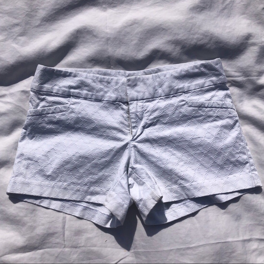 Lilly Pulitzer Walsh Shorts